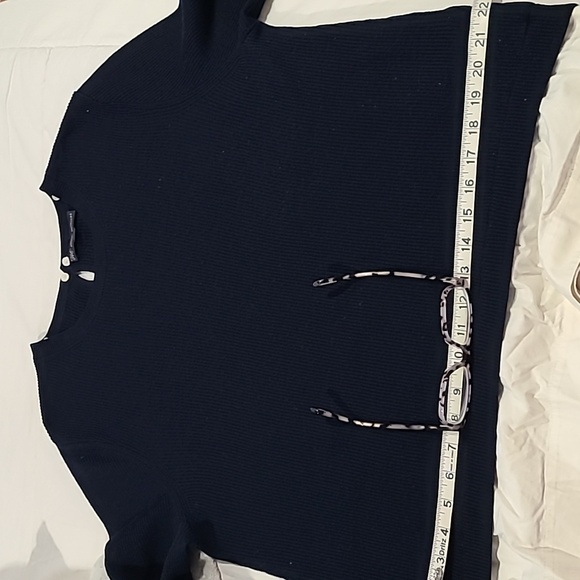 BROOKS BROTHERS merano wool sweater. XL - Picture 6 of 6